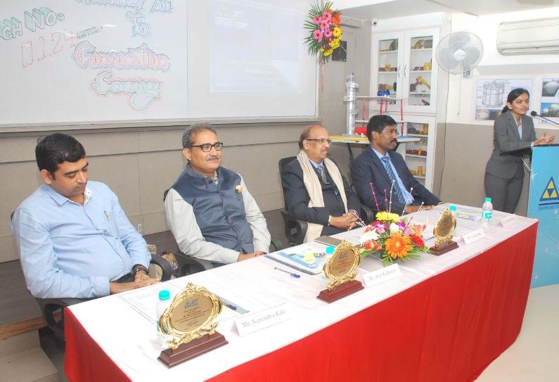 Suvidya Institute of Technology Mumbai Events photo 7